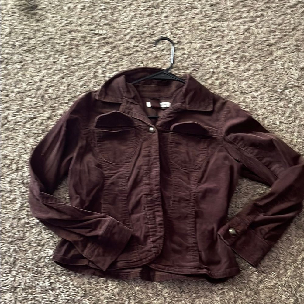 BUNDLE OF 4 JACKETS - Picture 2 of 7